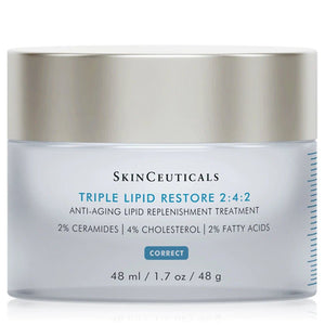 SkinCeuticals Triple Lipid Restore 2:4:2 - Monarch MD Medical Aesthetics by Double Board Certified Facial Plastic Surgeon Dr. Eli Akbari MD, FRCSC
