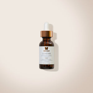 Vivier Gold Standard C E Peptides Duo