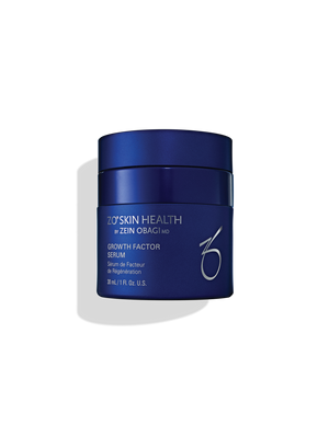 ZO Growth Factor Serum 2026 reformulation new packaging - Monarch MD Medical Aesthetics