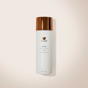 Vivier HEXAM Gentle Antibacterial Gel Cleanser