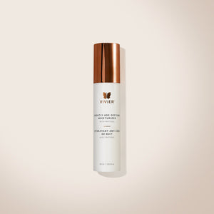 Vivier Nightly Age-Defying Moisturizer