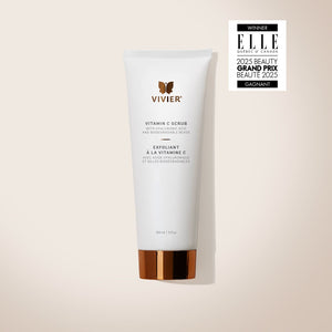 Vivier Vitamin C Scrub