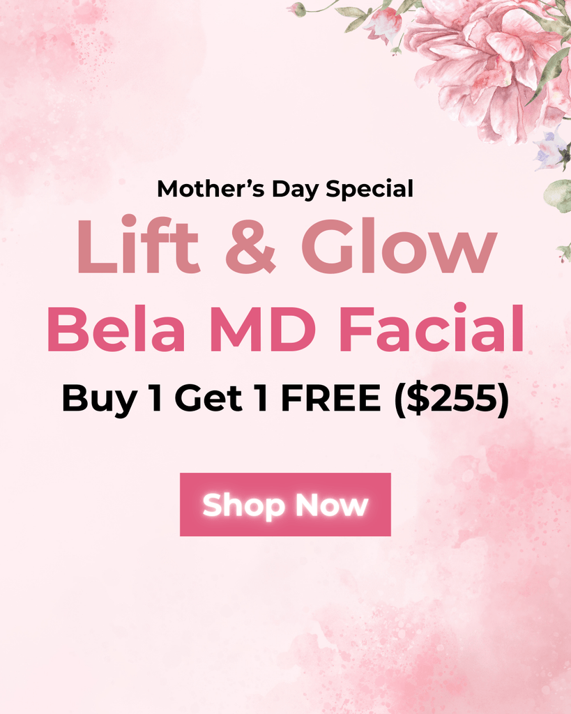 Bela MD Facial (Buy 1 Get 1 FREE) - Monarch MD Medical Aesthetics