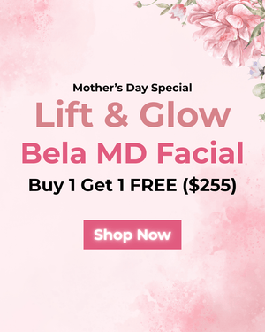 Bela MD Facial (Buy 1 Get 1 FREE) - Monarch MD Medical Aesthetics