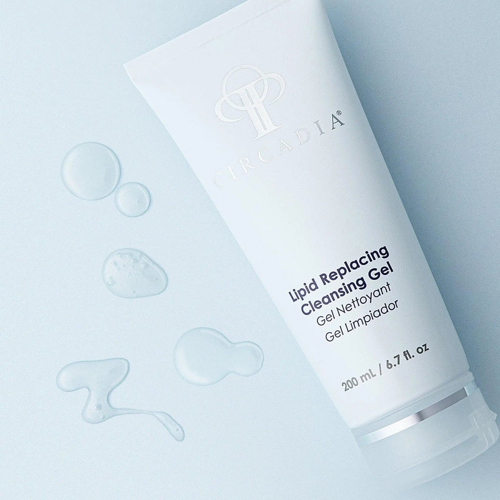 Circadia Lipid Replacing Cleansing Gel - Monarch MD Medical Aesthetics