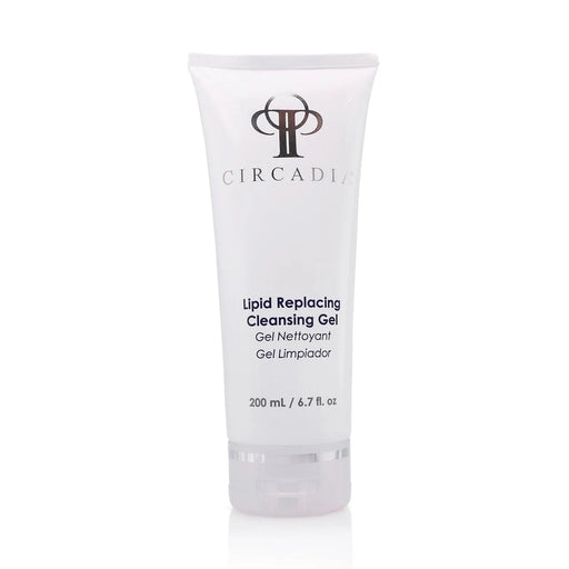 Circadia Lipid Replacing Cleansing Gel - Monarch MD Medical Aesthetics