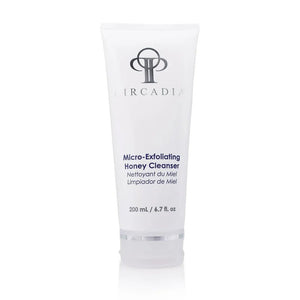 Circadia Micro - Exfoliating Honey Cleanser - Monarch MD Medical Aesthetics