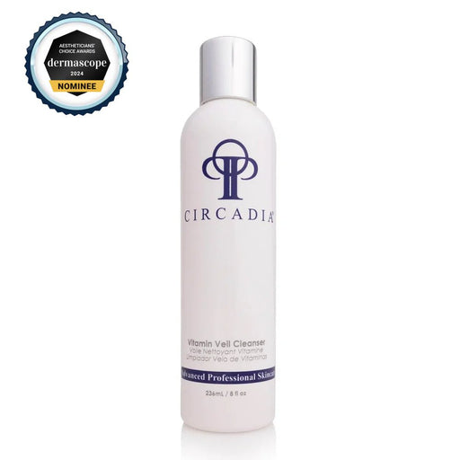Circadia Vitamin Veil Facial Cleansing Oil - Monarch MD Medical Aesthetics