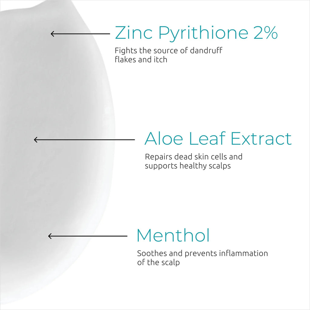 Dandrene Anti - Dandruff Conditioner - Monarch MD Medical Aesthetics