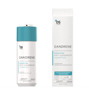 Dandrene Exfoliating Anti - Dandruff Shampoo - Monarch MD Medical Aesthetics