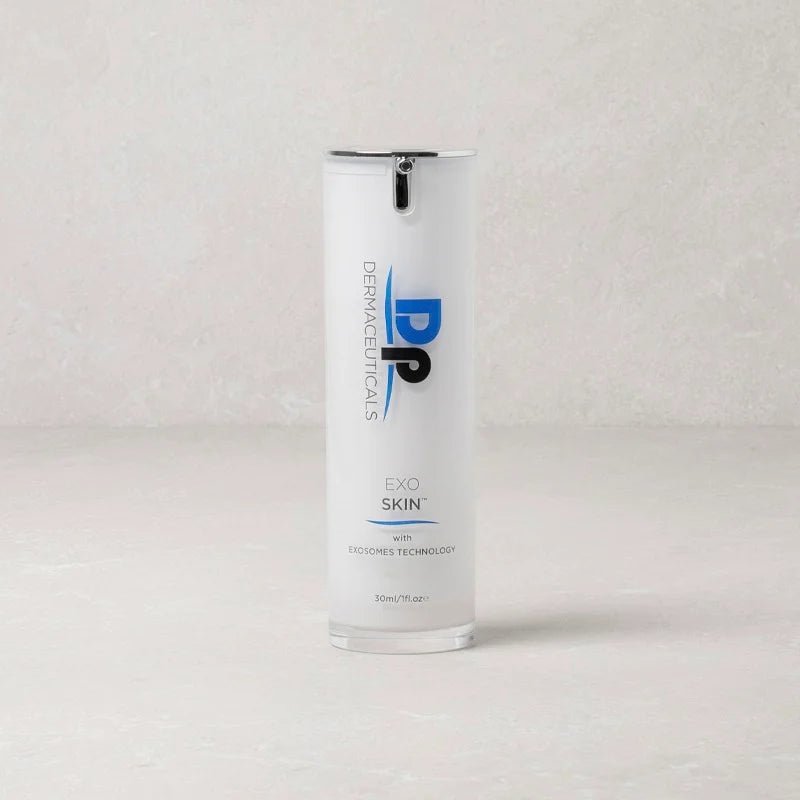 Exo - Glow Serum - Monarch MD Medical Aesthetics by Double Board Certified Facial Plastic Surgeon Dr. Eli Akbari MD, FRCSC