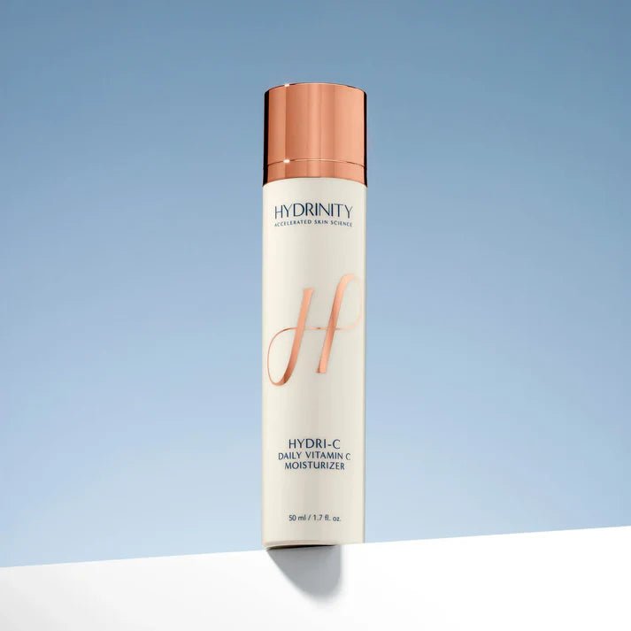 HYDRI - C Daily Vitamin C Moisturizer - Monarch MD Medical Aesthetics
