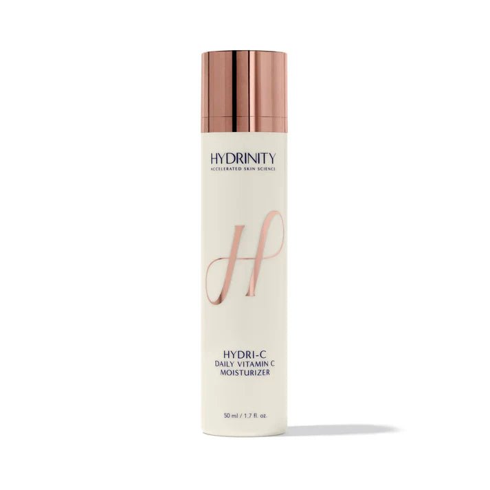 HYDRI - C Daily Vitamin C Moisturizer - Monarch MD Medical Aesthetics