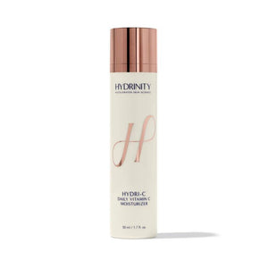 HYDRI - C Daily Vitamin C Moisturizer - Monarch MD Medical Aesthetics