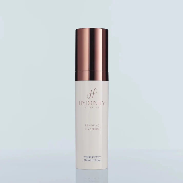 Hydrinity: Renewing HA serum - Monarch MD Medical Aesthetics