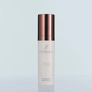 Hydrinity: Renewing HA serum - Monarch MD Medical Aesthetics