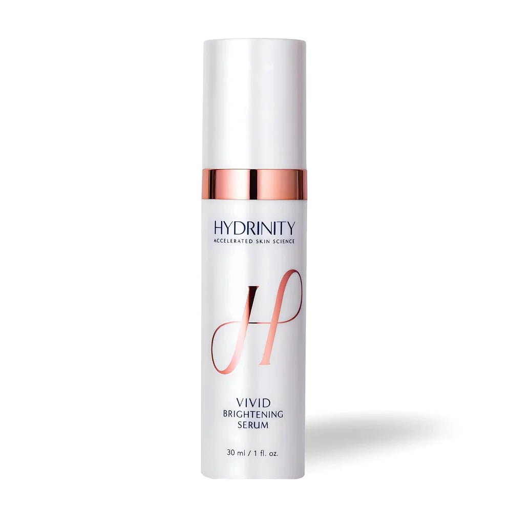 Hydrinity VIVID - Brightening Serum - Monarch MD Medical Aesthetics