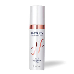 Hydrinity VIVID - Brightening Serum - Monarch MD Medical Aesthetics