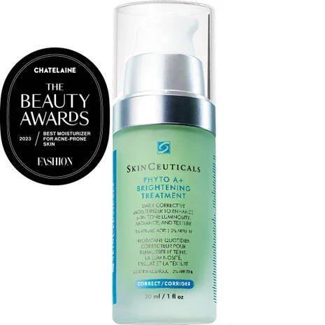 Skin Ceuticals Phyto A+ Brightening Treatment - Monarch MD Medical Aesthetics by Double Board Certified Facial Plastic Surgeon Dr. Eli Akbari MD, FRCSC