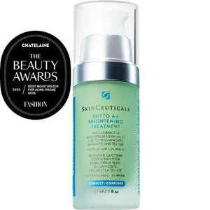 Skin Ceuticals Phyto A+ Brightening Treatment - Monarch MD Medical Aesthetics by Double Board Certified Facial Plastic Surgeon Dr. Eli Akbari MD, FRCSC