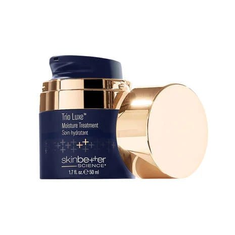 SkinBetter Science - Trio Luxe Moisture Treatment - Monarch MD Medical Aesthetics