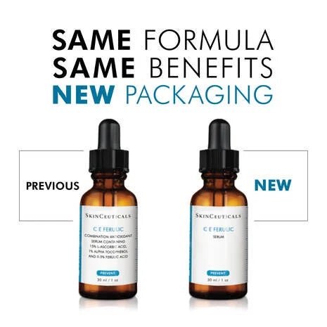SkinCeuticals CE Ferulic - Monarch MD Medical Aesthetics
