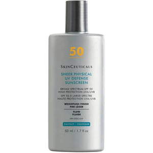SkinCeuticals - Sheer Physical Fusion UV Defense SPF 50 - Monarch MD Medical Aesthetics