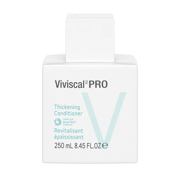 Viviscal Professional Conditioner - Monarch MD Medical Aesthetics