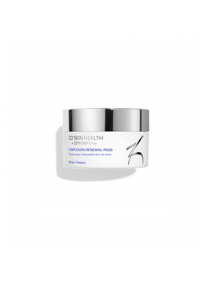ZO Complexion Renewal Pads (30 Pads) - Monarch MD Medical Aesthetics by Double Board Certified Facial Plastic Surgeon Dr. Eli Akbari MD, FRCSC