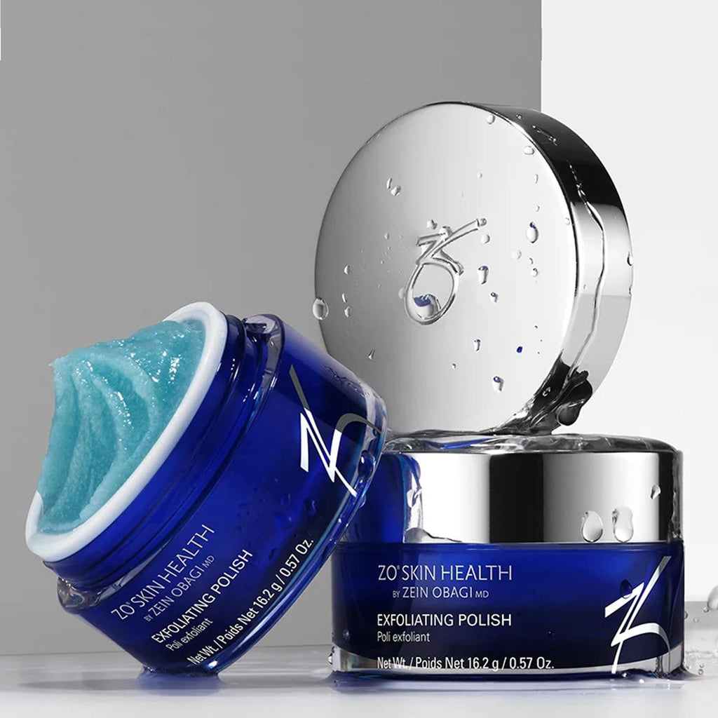 ZO Exfoliating Polish (Travel Sized) - Monarch MD Medical Aesthetics by Double Board Certified Facial Plastic Surgeon Dr. Eli Akbari MD, FRCSC