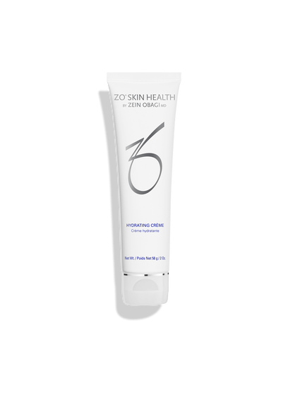 ZO Hydrating Creme - Travel Size (58 g) - Monarch MD Medical Aesthetics