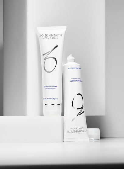 ZO Hydrating Creme - Travel Size (58 g) - Monarch MD Medical Aesthetics