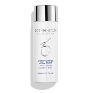 ZO Mini Calming Toner pH Balancer (50mL) - Monarch MD Medical Aesthetics by Double Board Certified Facial Plastic Surgeon Dr. Eli Akbari MD, FRCSC