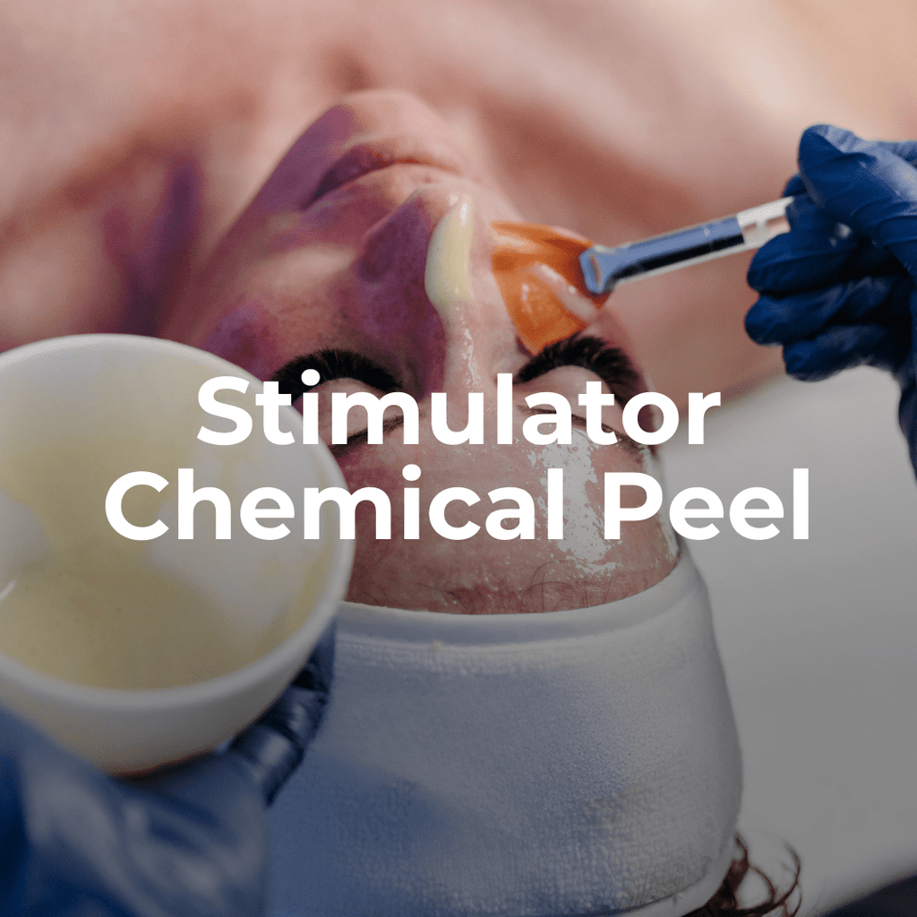 ZO Skin Stimulator Peel - Monarch MD Medical Aesthetics