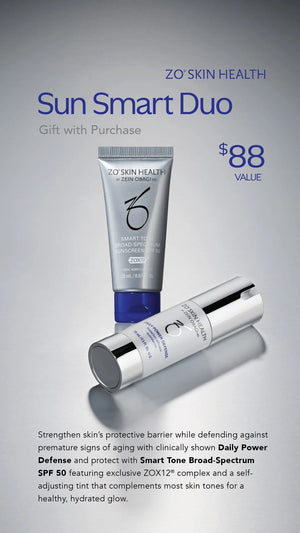 ZO Sun Smart Duo - Monarch MD Medical Aesthetics