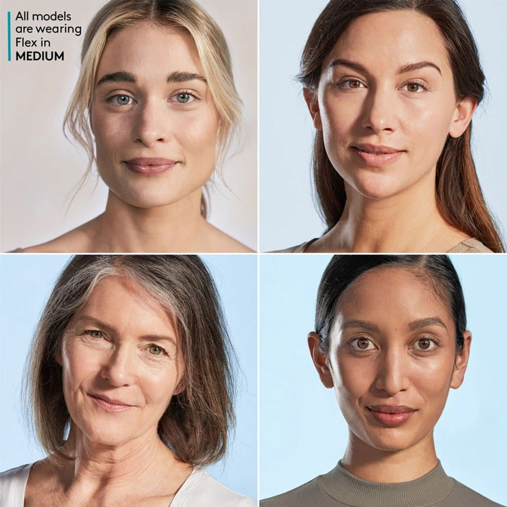 Colorescience Sunforgettable® Face Shield Flex - Monarch MD Medical Aesthetics by Double Board Certified Facial Plastic Surgeon Dr. Eli Akbari MD, FRCSC