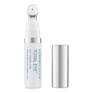 Colorescience Total Eye 3-in-1 Renewal Care - Monarch MD Medical Aesthetics by Double Board Certified Facial Plastic Surgeon Dr. Eli Akbari MD, FRCSC
