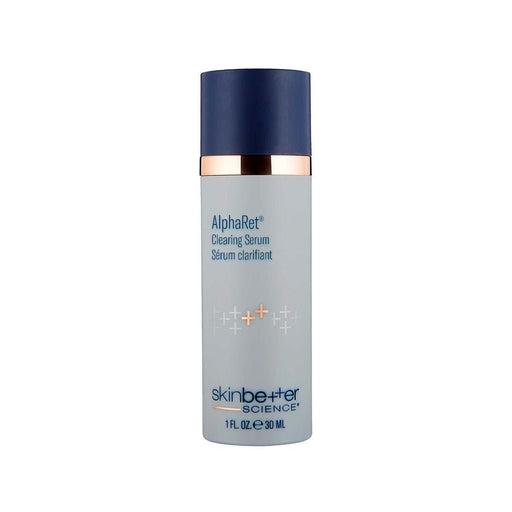 Skinbetter Science - AlphaRet Clearing Serum - Monarch MD Medical Aesthetics by Double Board Certified Facial Plastic Surgeon Dr. Eli Akbari MD, FRCSC