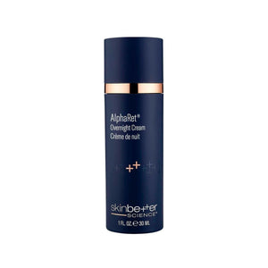 Skinbetter Science - AlphaRet Overnight Cream - Monarch MD Medical Aesthetics by Double Board Certified Facial Plastic Surgeon Dr. Eli Akbari MD, FRCSC
