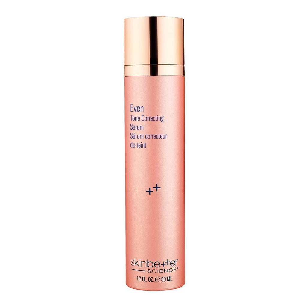 Skinbetter Science - Even Tone Correcting Serum Face - Monarch MD Medical Aesthetics by Double Board Certified Facial Plastic Surgeon Dr. Eli Akbari MD, FRCSC
