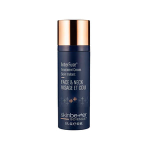 Skinbetter Science - Interfuse Treatment Cream Face & Neck - Monarch MD Medical Aesthetics by Double Board Certified Facial Plastic Surgeon Dr. Eli Akbari MD, FRCSC