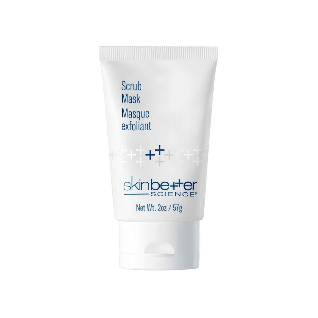 Skinbetter Science - Refresh Detoxifying Scrub Mask Face - Monarch MD Medical Aesthetics by Double Board Certified Facial Plastic Surgeon Dr. Eli Akbari MD, FRCSC