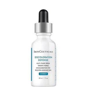 SkinCeuticals Discoloration Defense - Monarch MD Medical Aesthetics by Double Board Certified Facial Plastic Surgeon Dr. Eli Akbari MD, FRCSC
