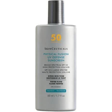 SkinCeuticals Physical Fusion UV Defense SPF 50 - Monarch MD Medical Aesthetics by Double Board Certified Facial Plastic Surgeon Dr. Eli Akbari MD, FRCSC