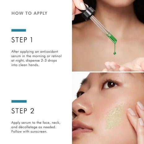SkinCeuticals Phyto Corrective Gel - Monarch MD Medical Aesthetics by Double Board Certified Facial Plastic Surgeon Dr. Eli Akbari MD, FRCSC