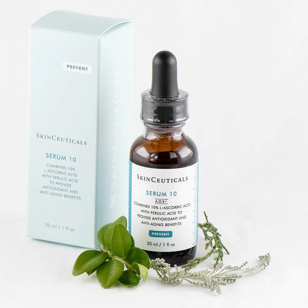 SkinCeuticals Serum 10 AOX+ - Monarch MD Medical Aesthetics by Double Board Certified Facial Plastic Surgeon Dr. Eli Akbari MD, FRCSC