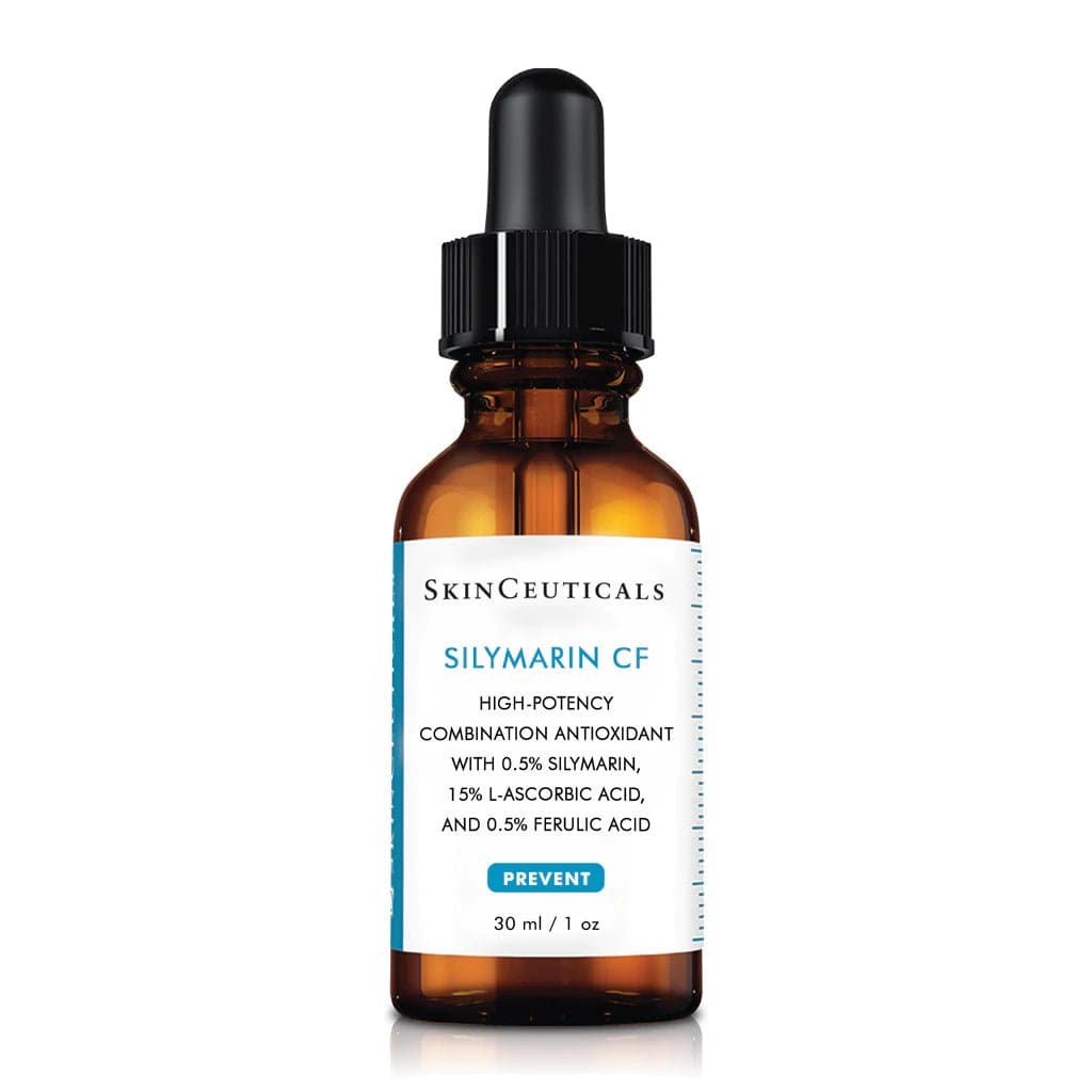 SkinCeuticals Silymarin CF - Monarch MD Medical Aesthetics by Double Board Certified Facial Plastic Surgeon Dr. Eli Akbari MD, FRCSC