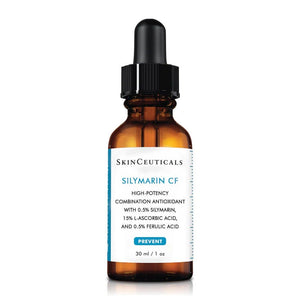 SkinCeuticals Silymarin CF - Monarch MD Medical Aesthetics by Double Board Certified Facial Plastic Surgeon Dr. Eli Akbari MD, FRCSC