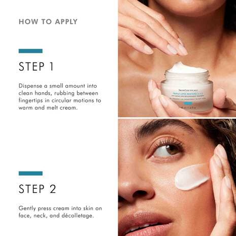 SkinCeuticals Triple Lipid Restore 2:4:2 - Monarch MD Medical Aesthetics by Double Board Certified Facial Plastic Surgeon Dr. Eli Akbari MD, FRCSC