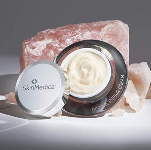 SkinMedica Dermal Repair Cream - Monarch MD Medical Aesthetics by Double Board Certified Facial Plastic Surgeon Dr. Eli Akbari MD, FRCSC
